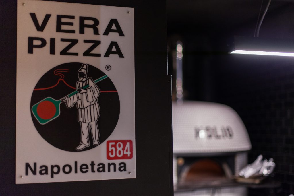 AVPN – Stowarzyszenia Prawdziwej Neapolitańskiej Pizzy